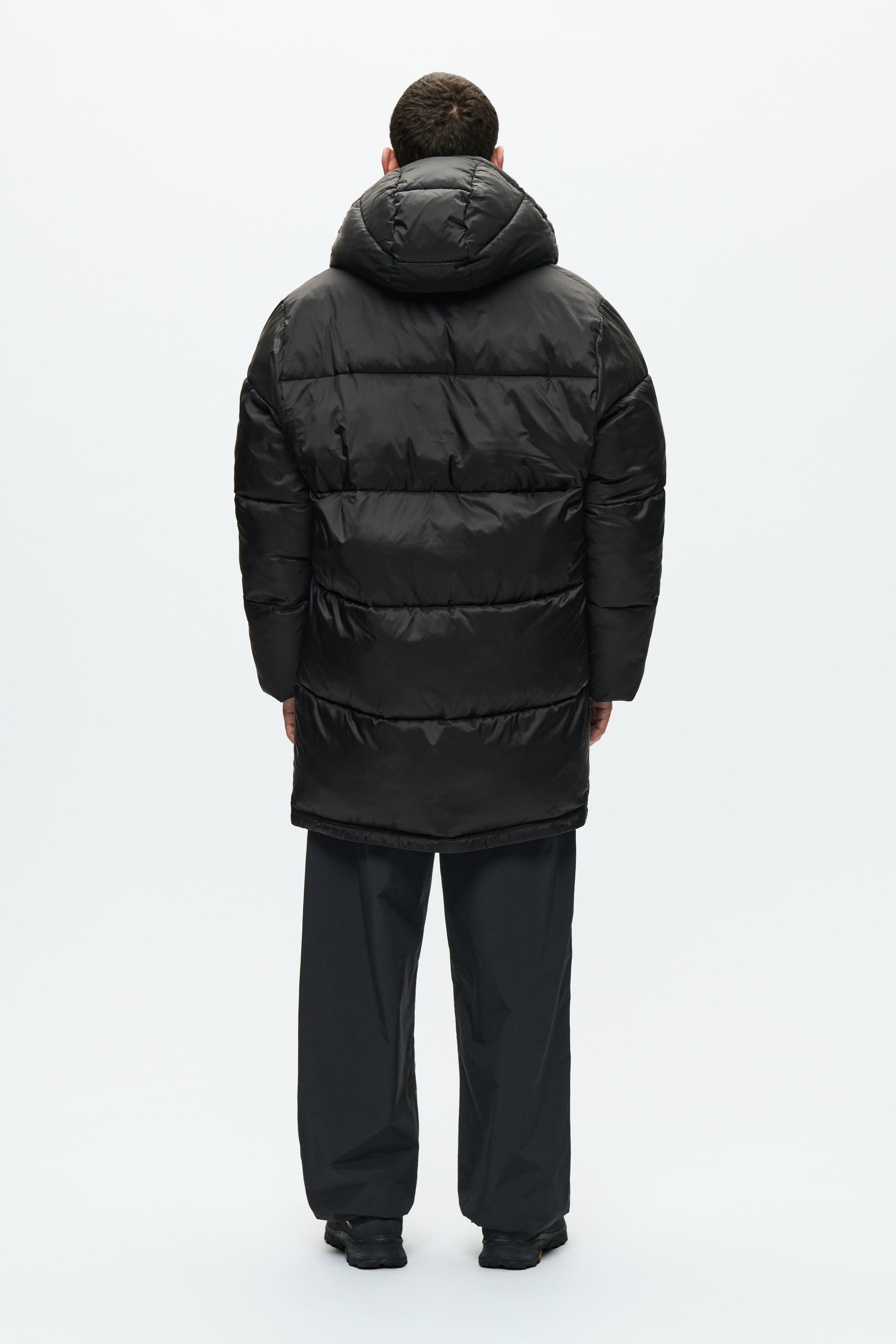 DOUBLE A BY W.W. MEN WWClaus Pufferjas