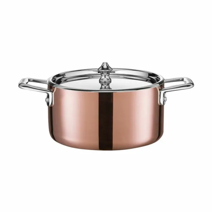 Scanpan Maitre D' Mini gryde m. låg