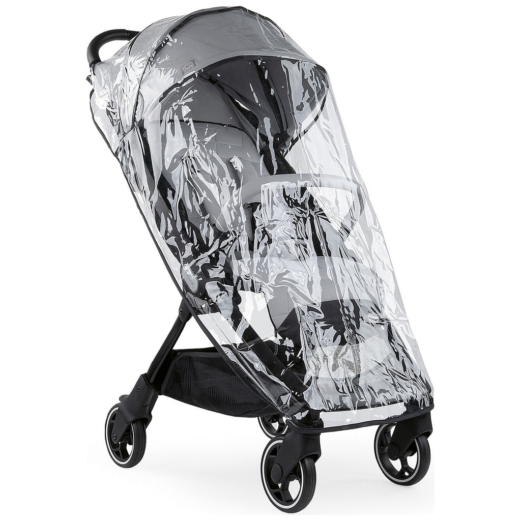 ChiccoChicco   We Buggy black
