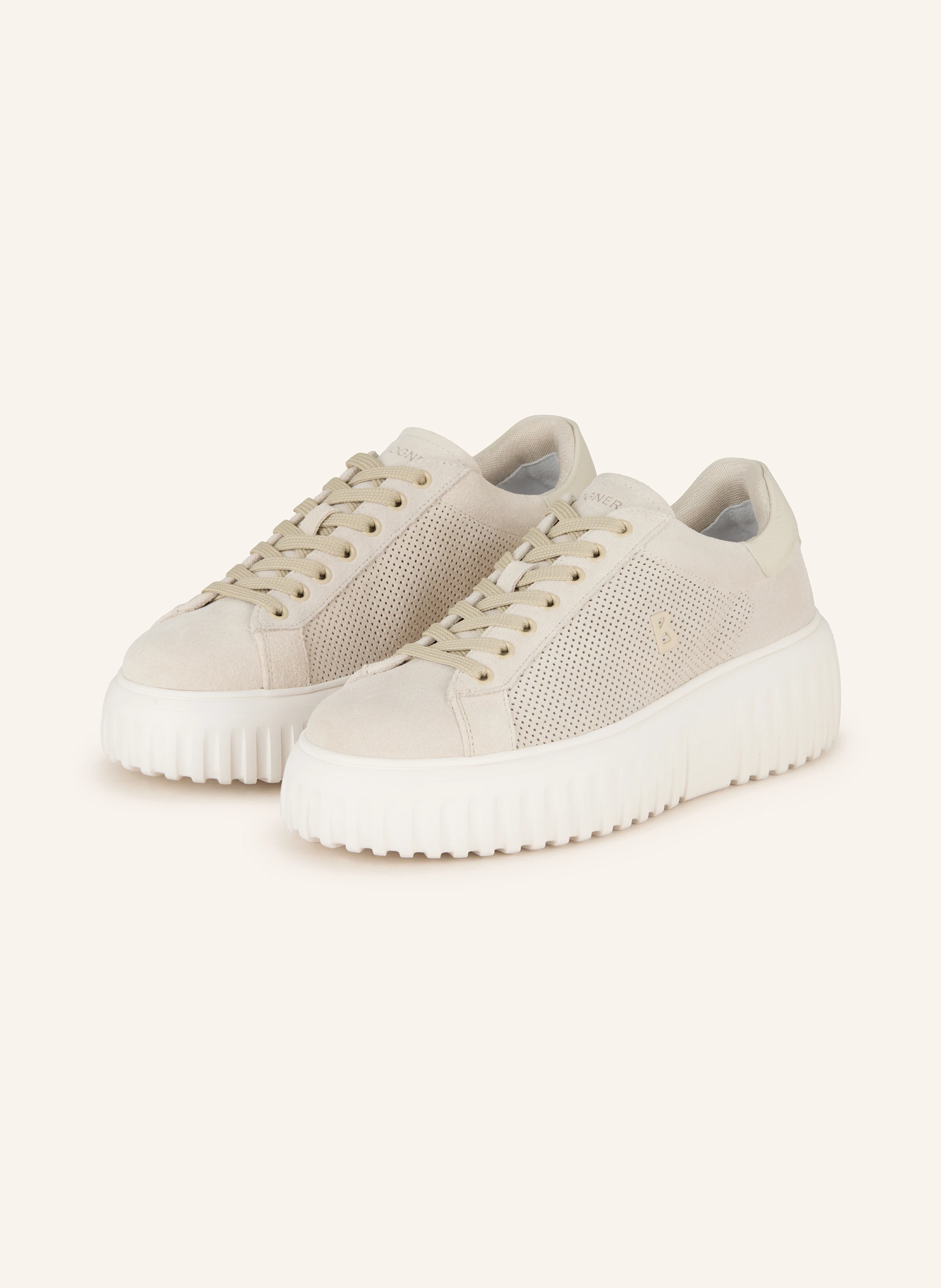 BOGNER Sneaker SINGAPORE
