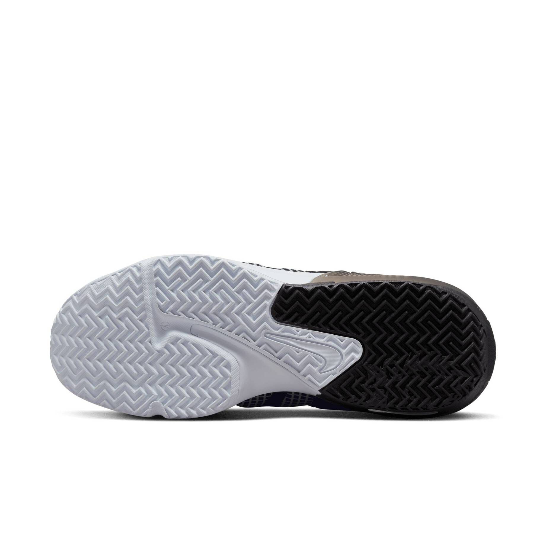Nike| Herren Basketballschuhe LEBRON WITNESS 7