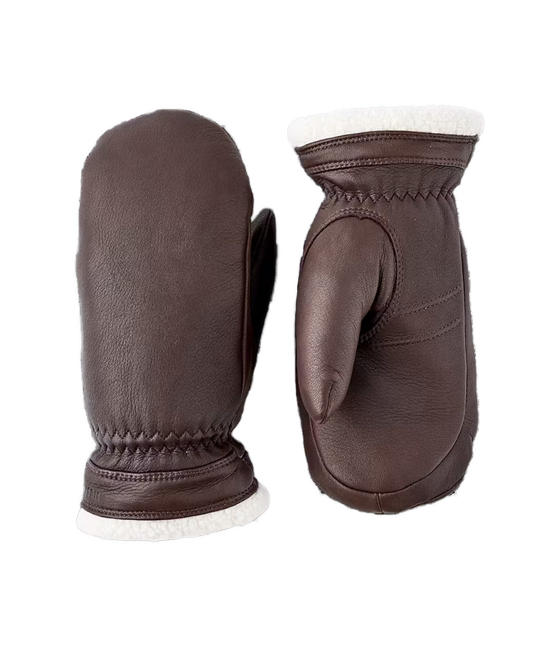 Hestra Boda Mitt Chocolate