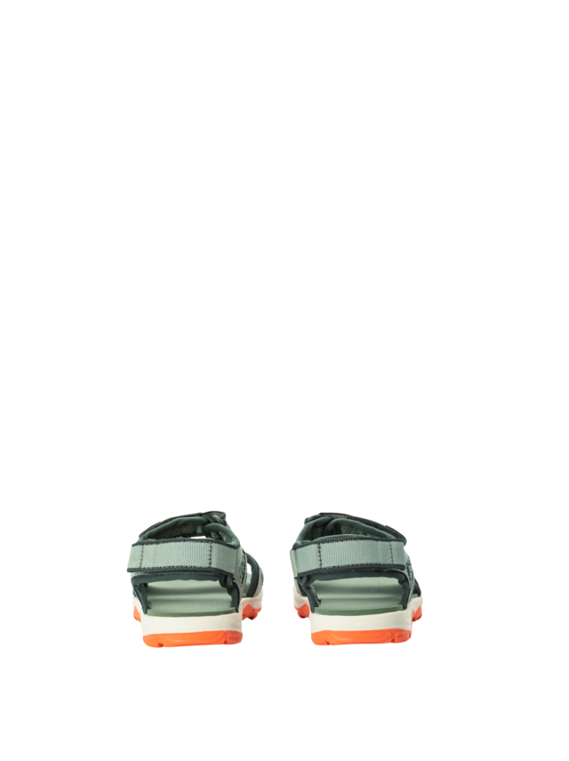 Jack Wolfskin Sandale »TARACO BEACH SANDAL K«