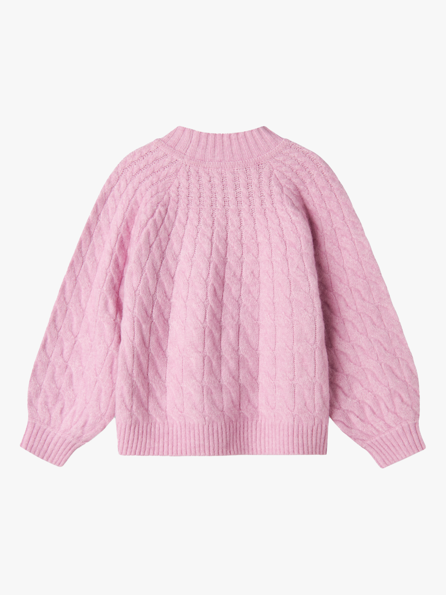 Adalie Long Sleeve Knit