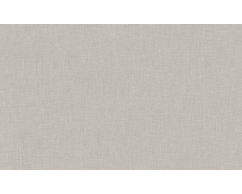 Vliesbehang 36922-6 Metropolitan Stories effen textiel grijs