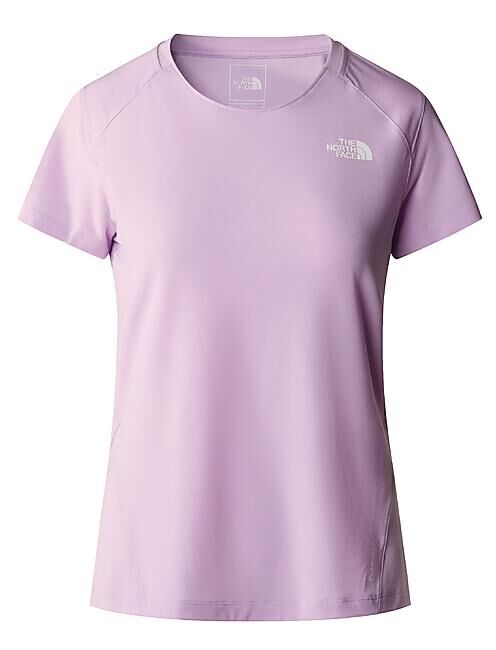 THE NORTH FACE - T-SHIRT MC LIGHTNING ALPINE W