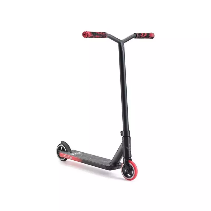 Trottinette Freestyle BLUNT One S3 Black Red