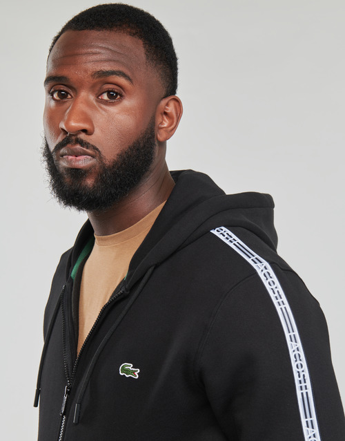 Lacoste - SH5065-031 - Noir