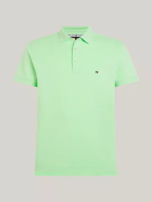 Polo Slim Fit da Coleção 1985