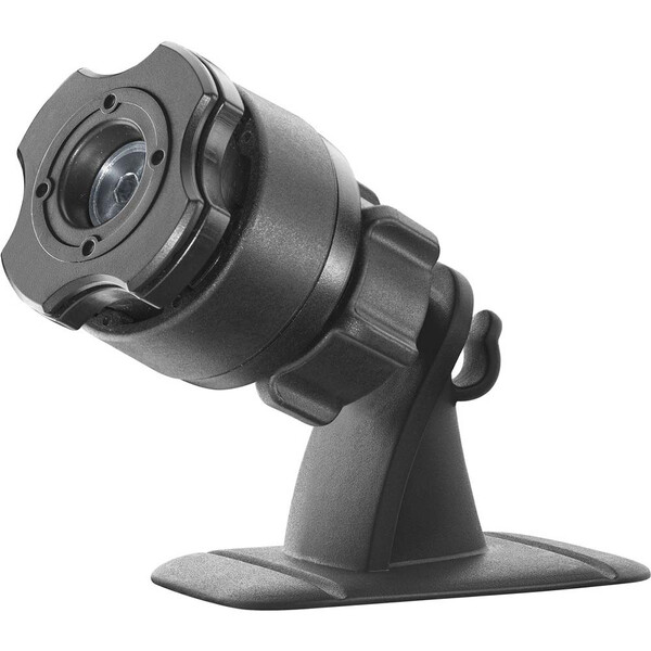 Interphone - Support Quiklox pour tableau de bord de voiture