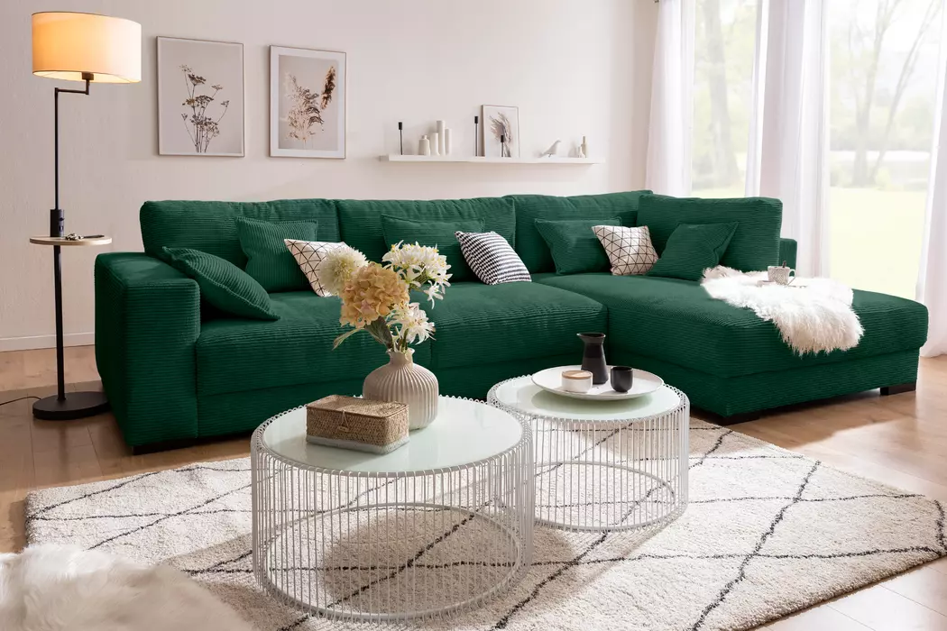 Ecksofa Marsala