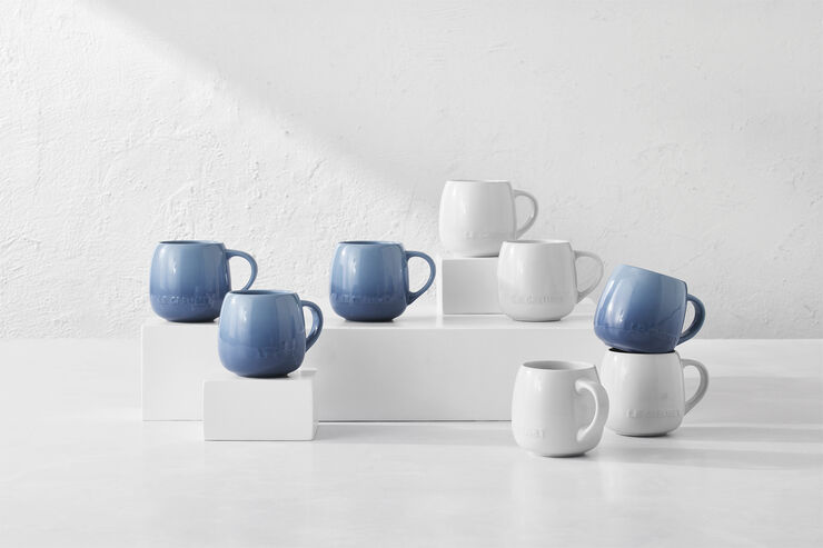 Le Creuset Coupe krus 320 ml Chambray Chambray