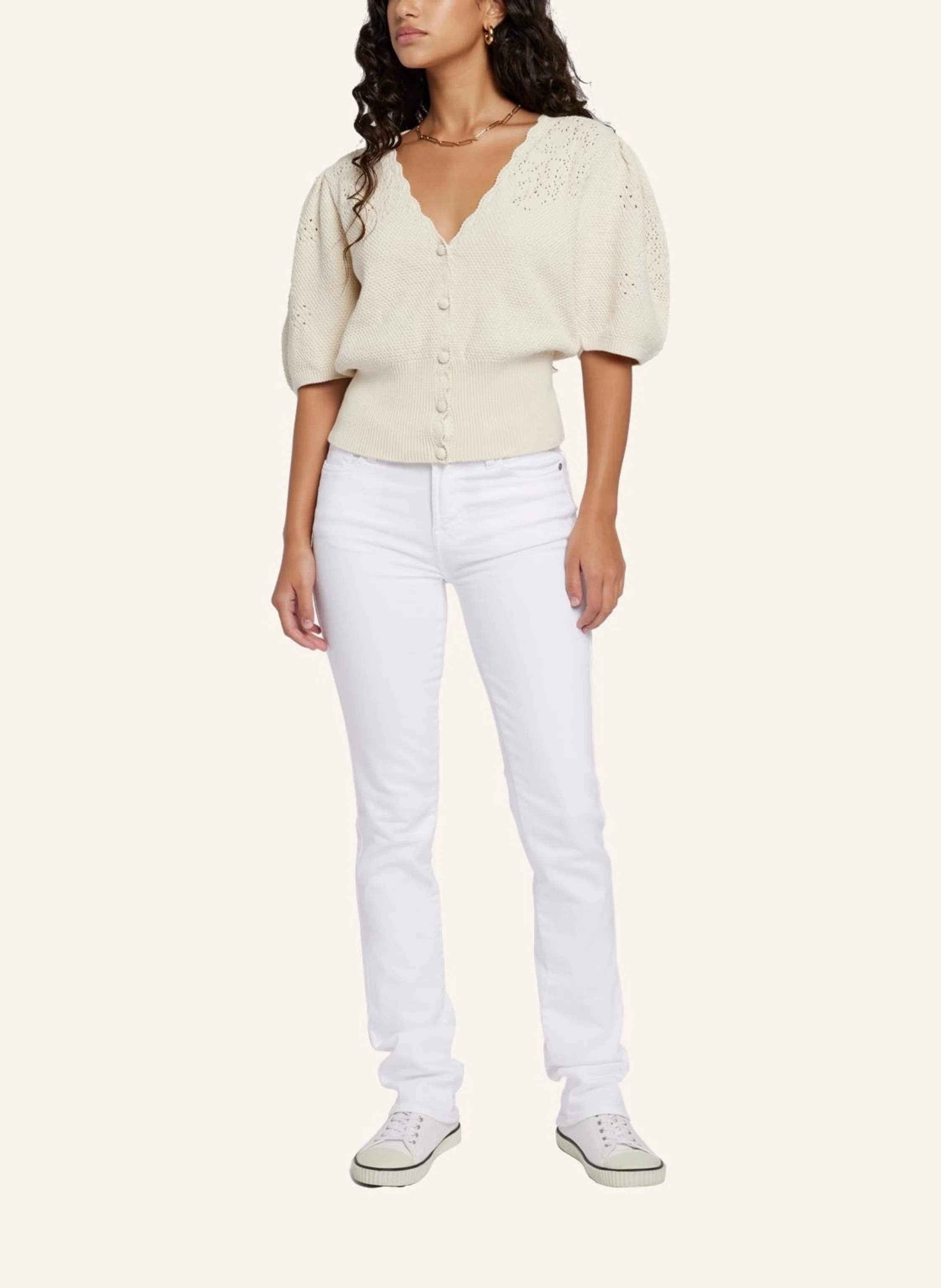 7 for all mankind Jeans KIMMIE STRAIGHT Straight fit
