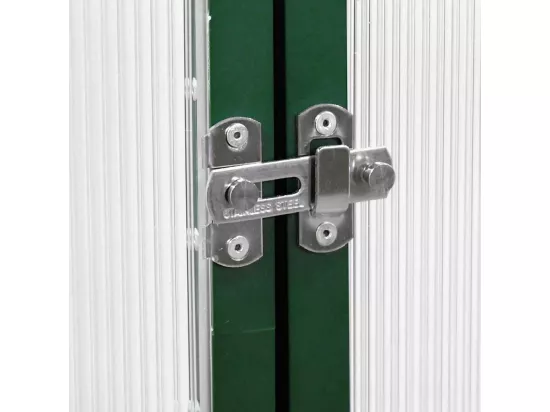 Serre tente abri plante aluminium 169 x 169 x 202 cm 02_0044491