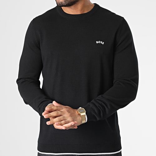 Pull Rallo 50482370 Noir