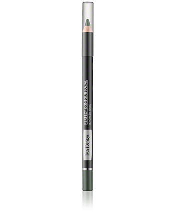 IsaDora Perfect Contour Kajal 97 Green Gold 1,2g