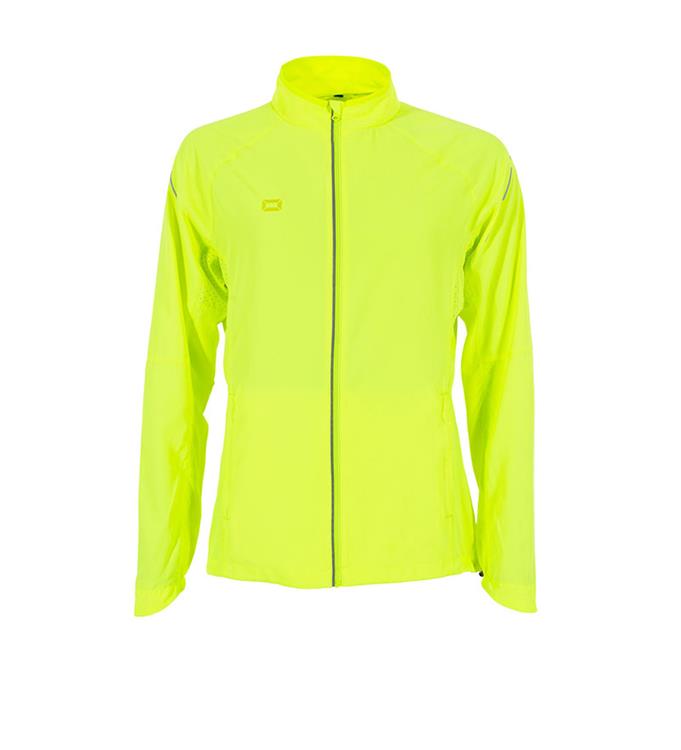 Stanno Women Functionals Running Jacket Hardloopjack
