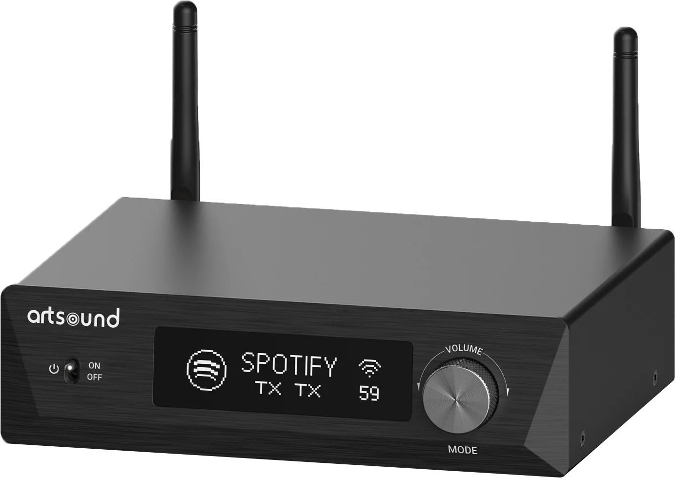 Artsound Smart Evo Amplis hi-fi stéréo
