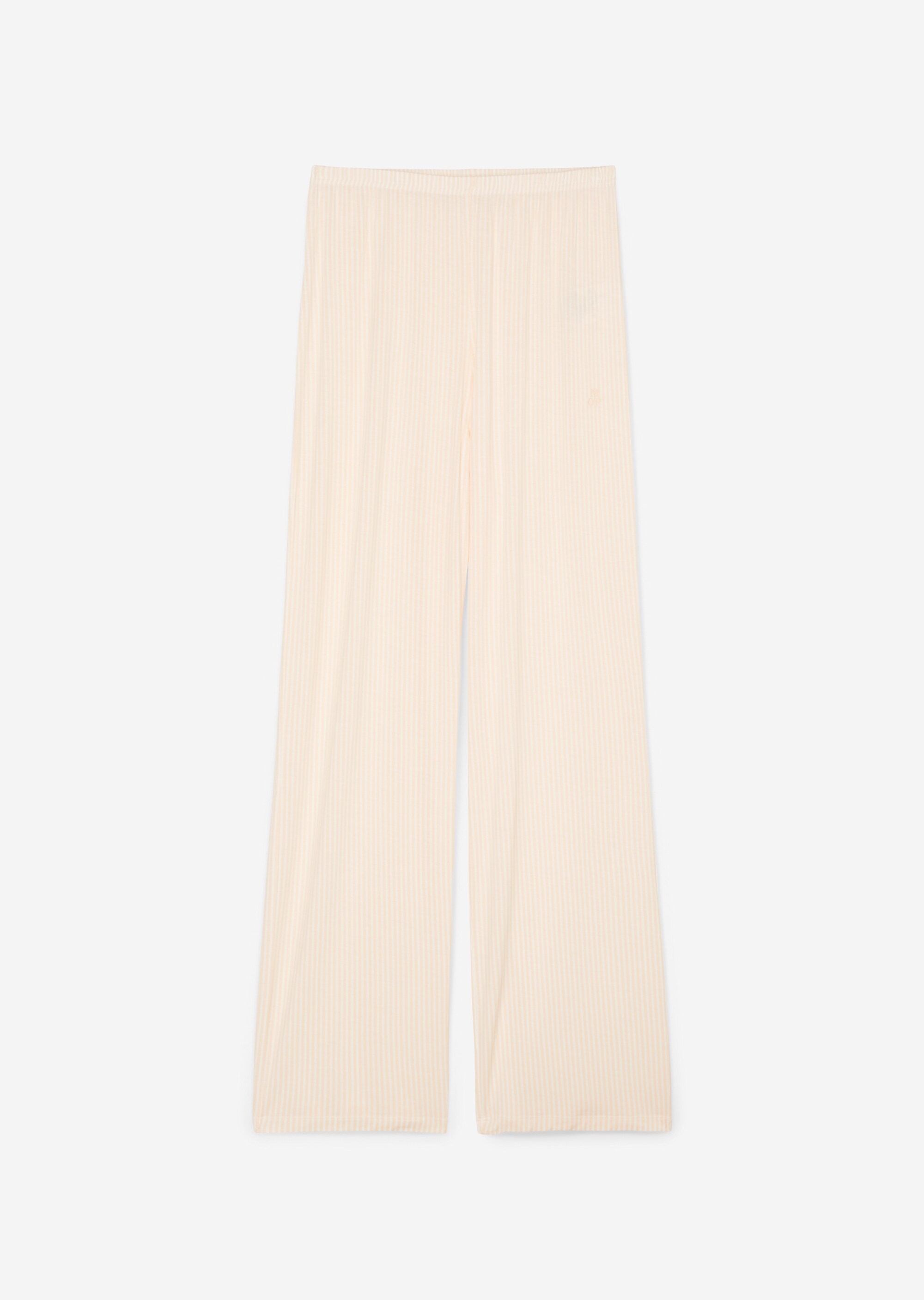 Lounge-Hose aus softem TENCEL™ Modal