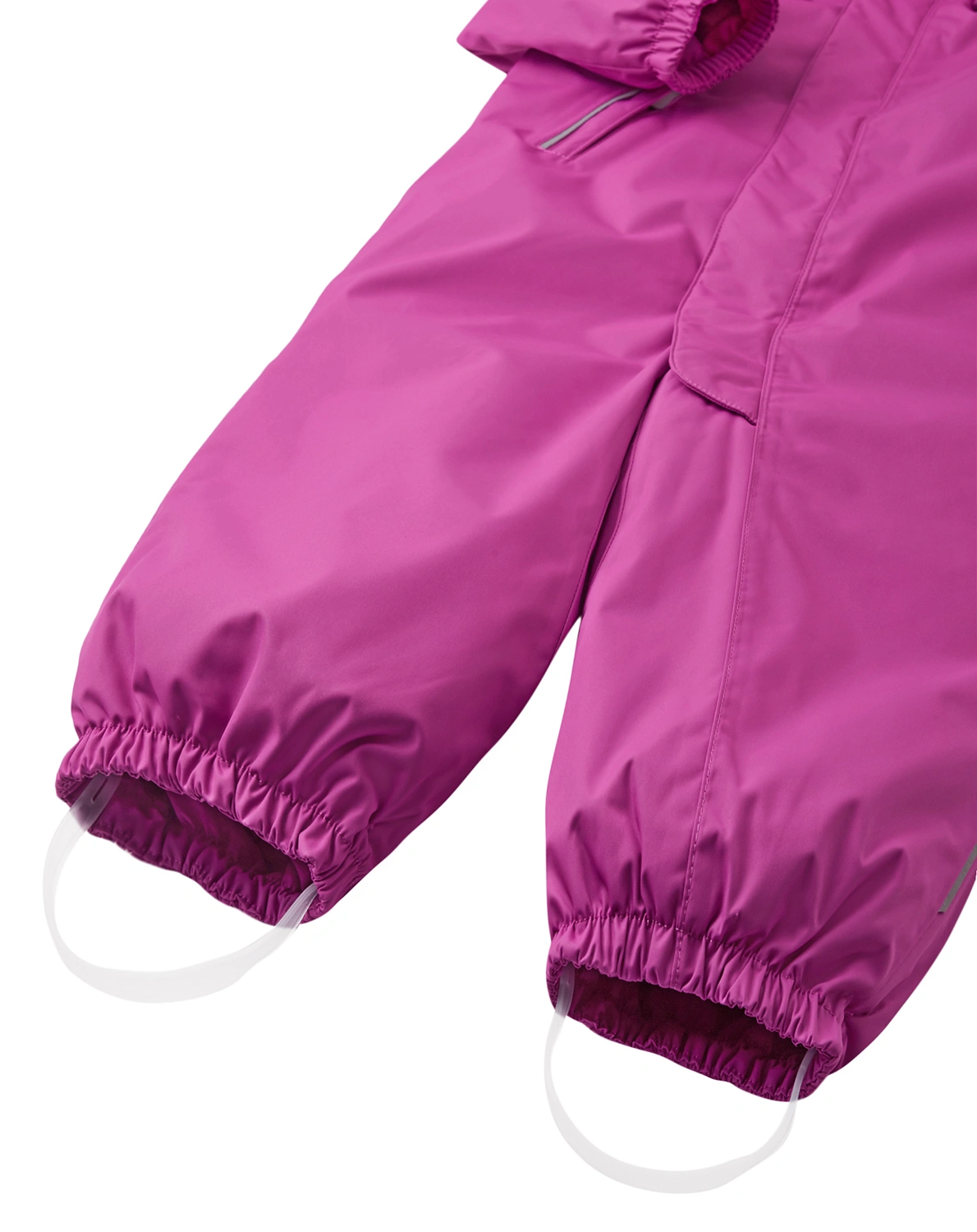 Schneeanzug REIMATEC GOTLAND in magenta purple
