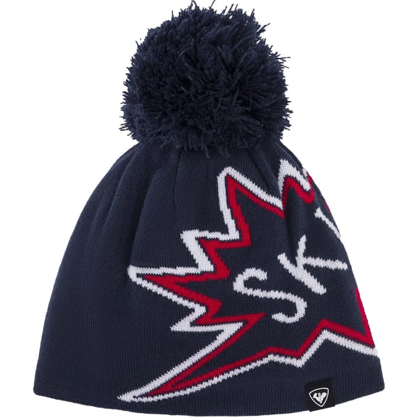 Bonnet ski ROSSIGNOL JR YUKI DARK NAVY
