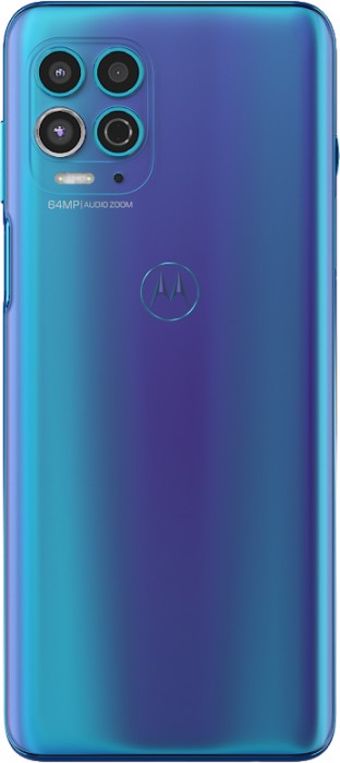 Motorola Moto G100