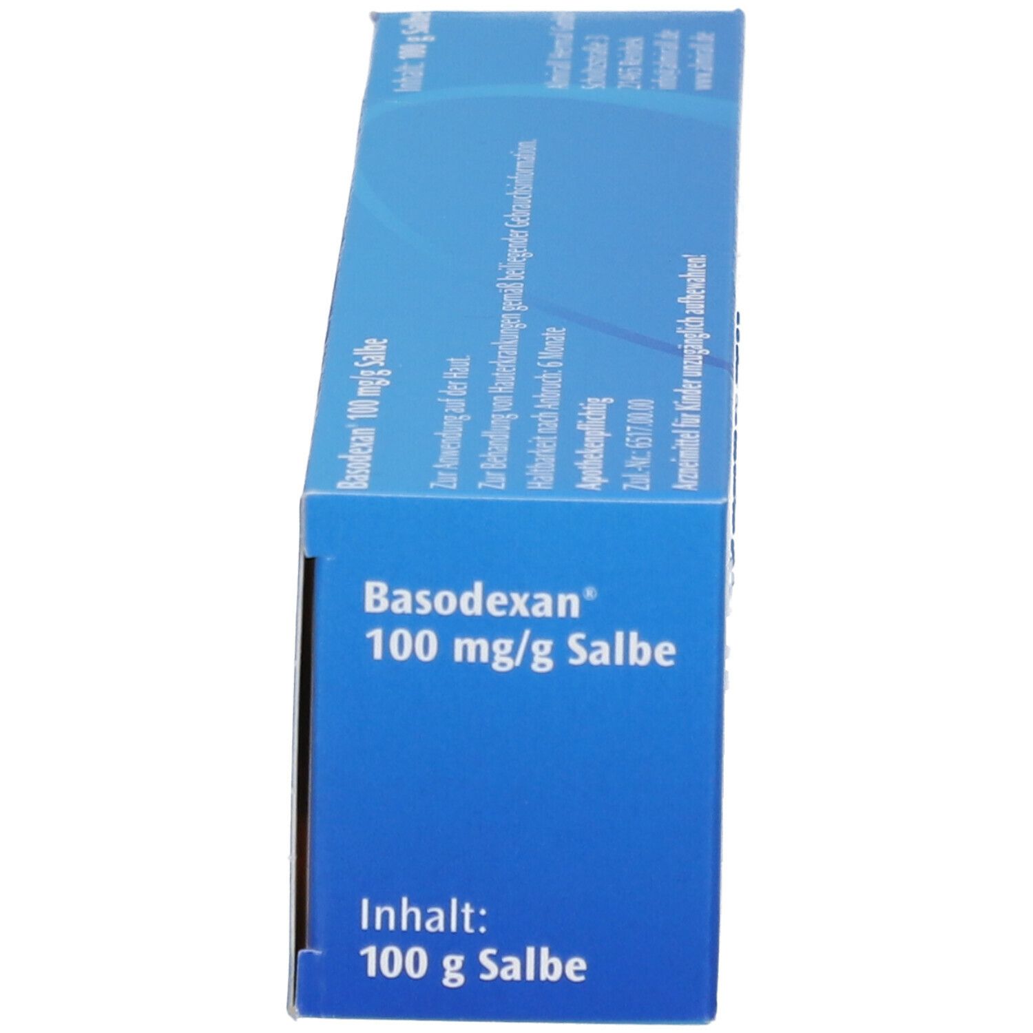 Basodexan® Salbe