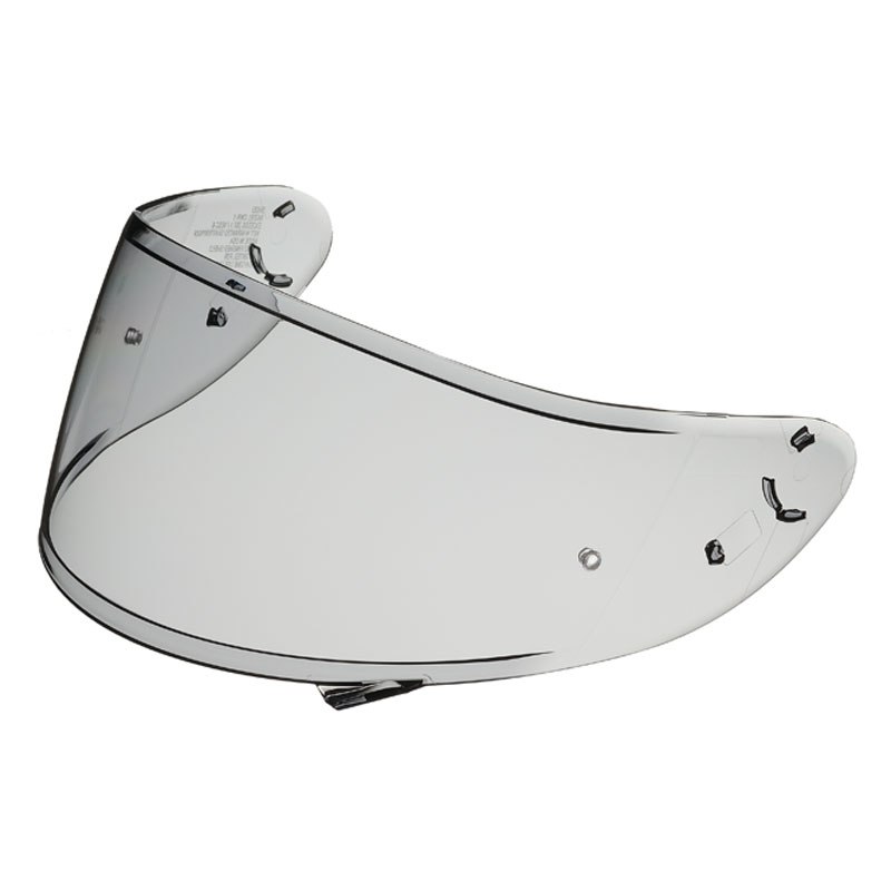Shoei - Ecran NXR / RYD / X-Spirit 3 | CWR-1 / Prédisposé Pinlock Fumé