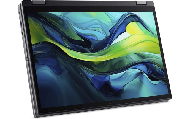 Acer Convertible Notebook »Aspire Spin 14 (ASP14-52MTN-713L), Touch« 35,42 cm / 14 ″ Intel Core Ultra 7 1.000 GB SSD