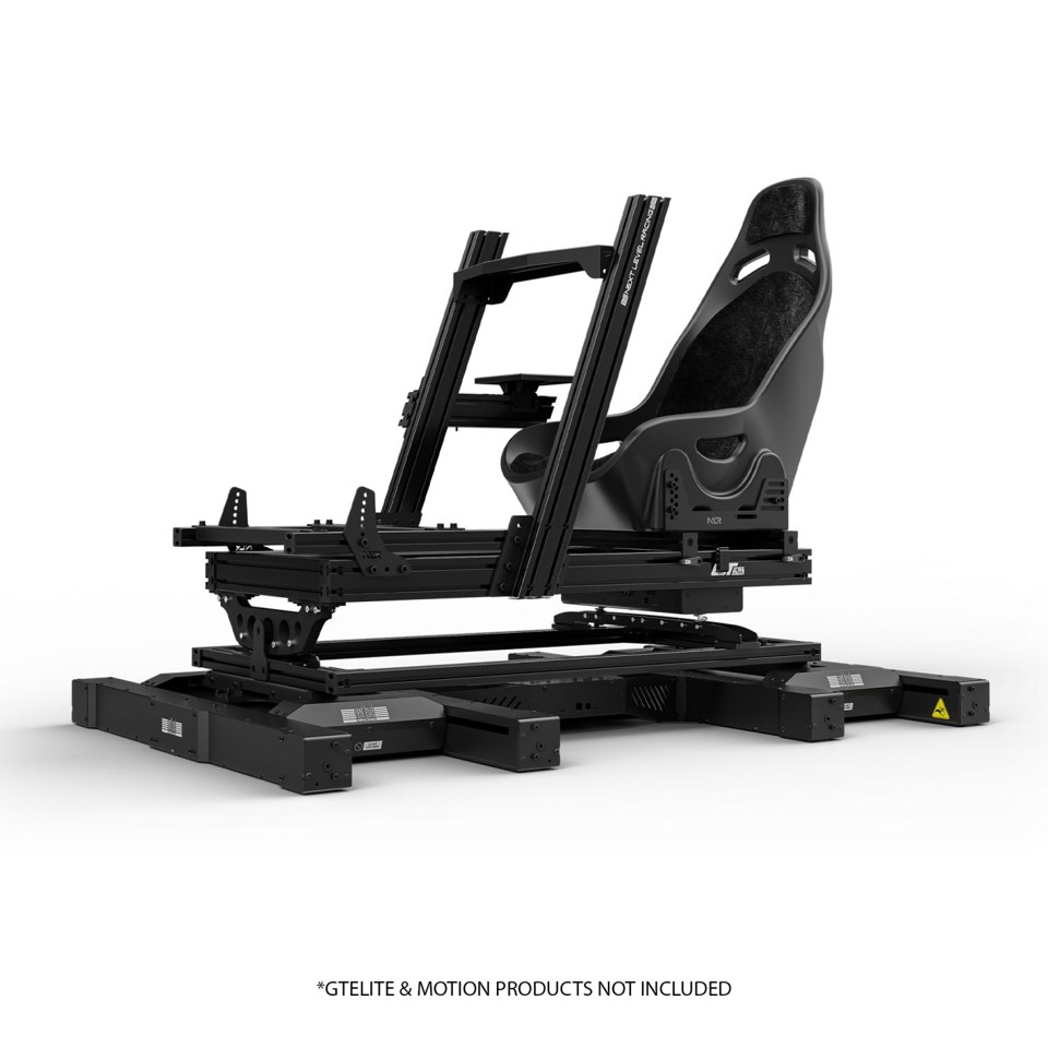 Next Level Racing - Elite Traction Adapter Frame - S