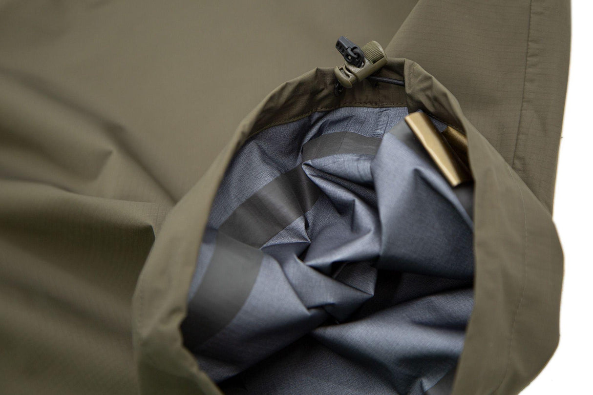 Carinthia<br>Survival Rainsuit