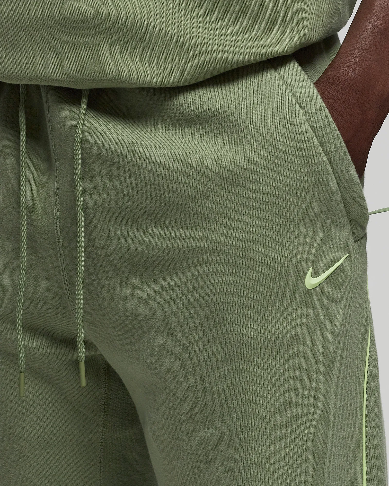 Nike x NOCTA M NRG CS PANT FLC OH