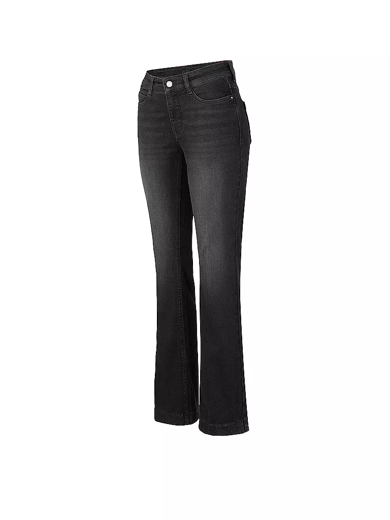 MAC Jeans Bootcut Fit DREAM schwarz