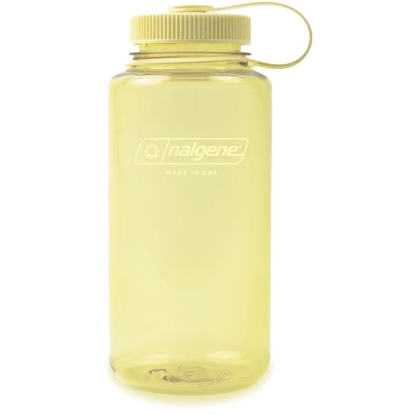 Gourde NALGENE 32OZ WIDE MOUTH SUSTAIN BUTTER