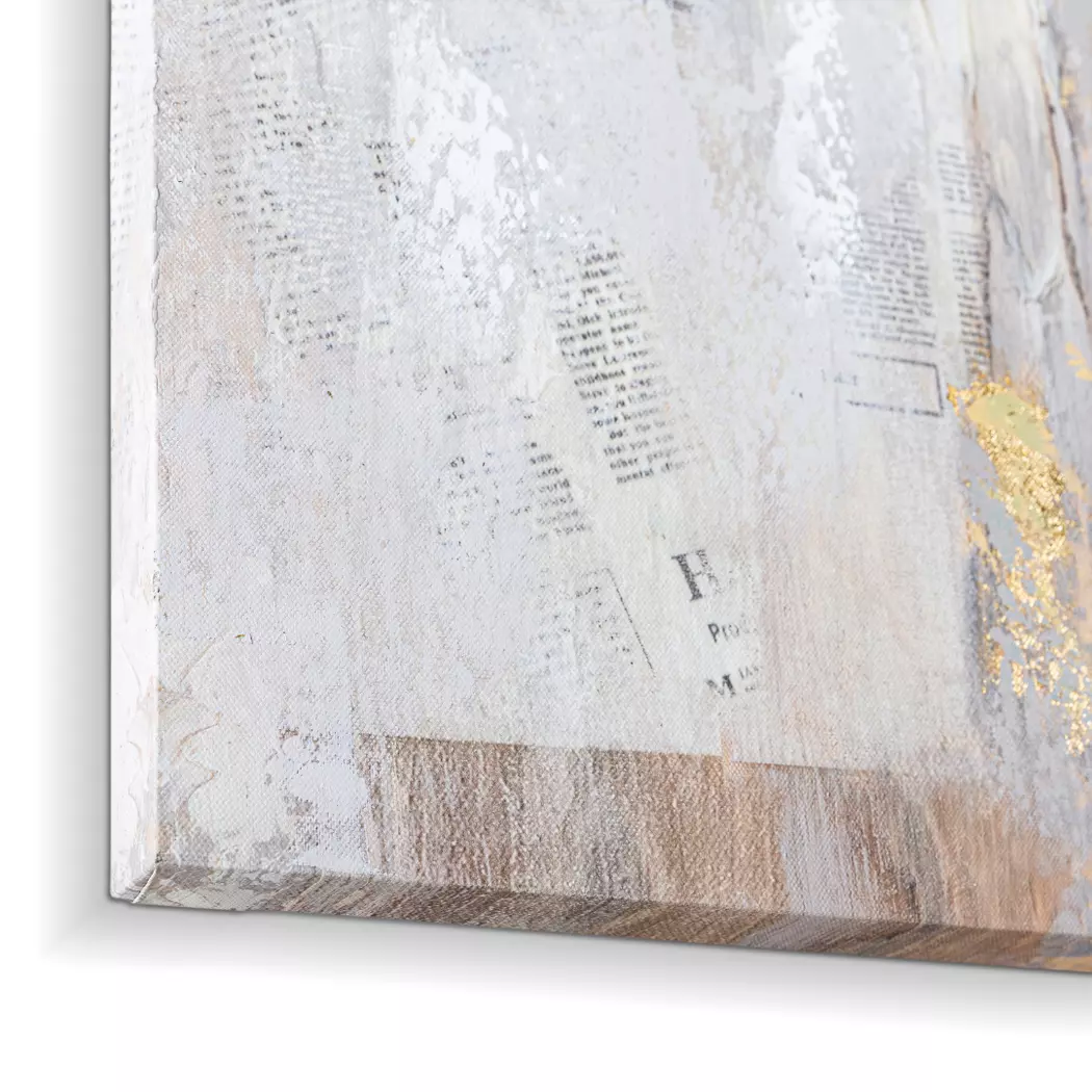 Wandbild 60 x 80 cm Buddha I