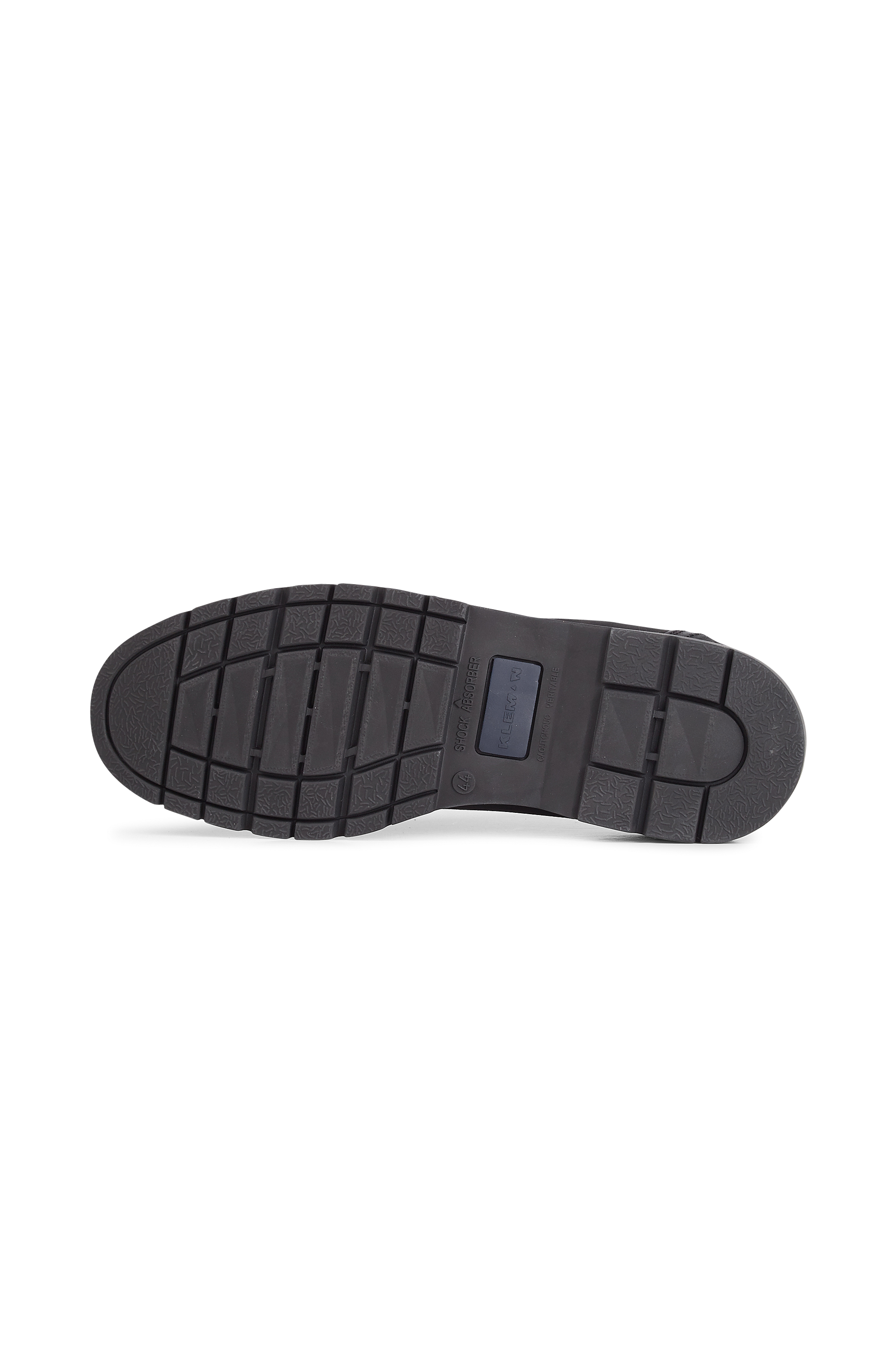 KLEMAN Derbies  PADRINI Noir