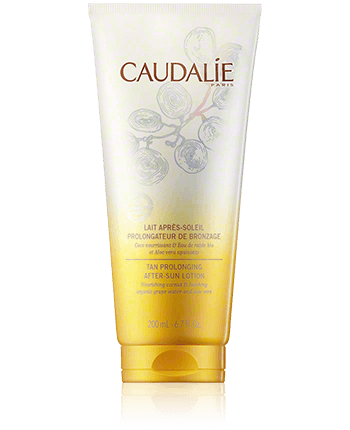 Caudalie Zonverzorging Tan Prolonging After-Sun Lotion 200ml