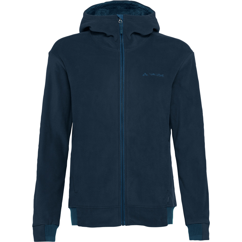 Vaude Damen Neyland Fleece Hoodie Jacke