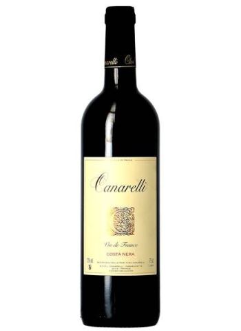 Costa Nera - CN - Clos Canarelli