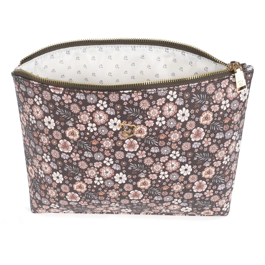 pasito a pasito Wickelorganizer Blossom Petal rosa