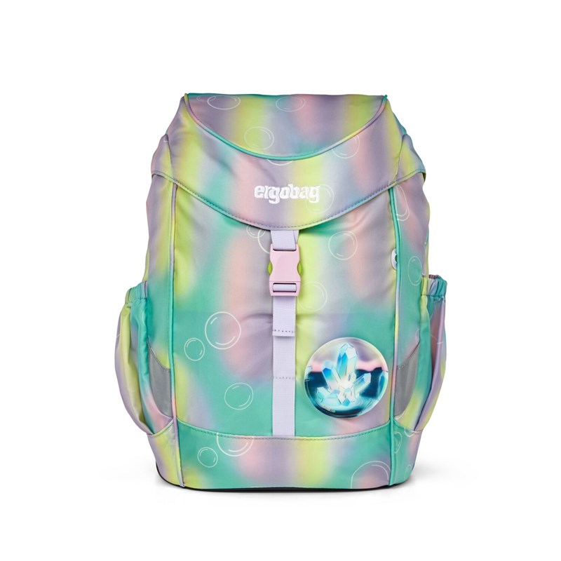 Ergobag<br>Børnehaverygsæk Mini BubbleBea