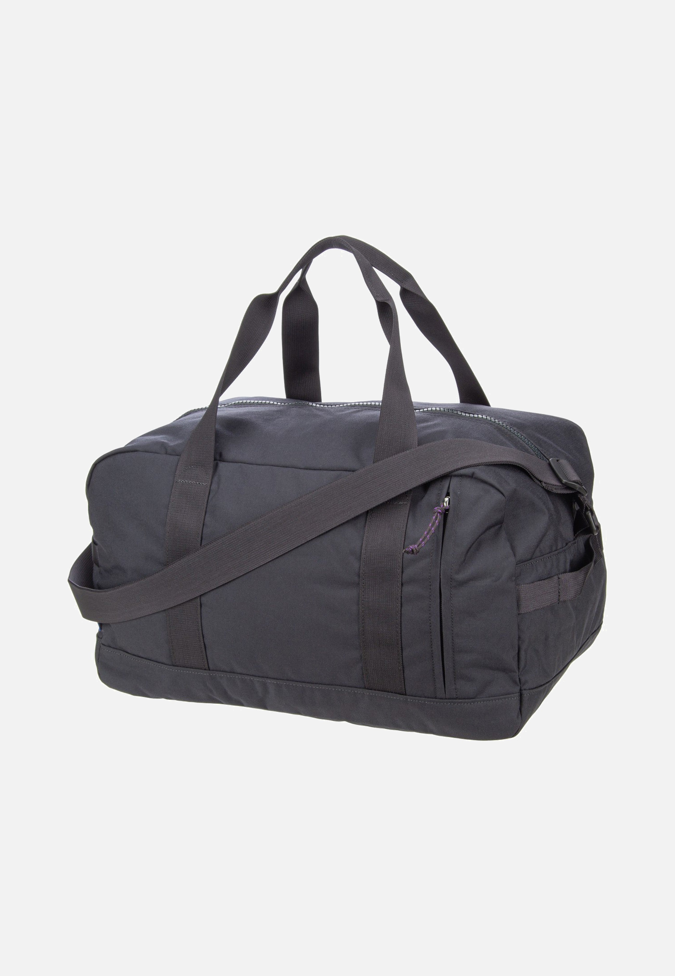 Vardag Duffel 33 Coal Black - Dufflebag