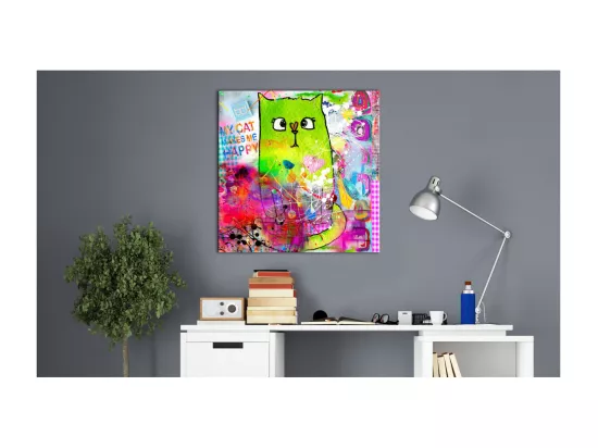 Tableau Imprimé 