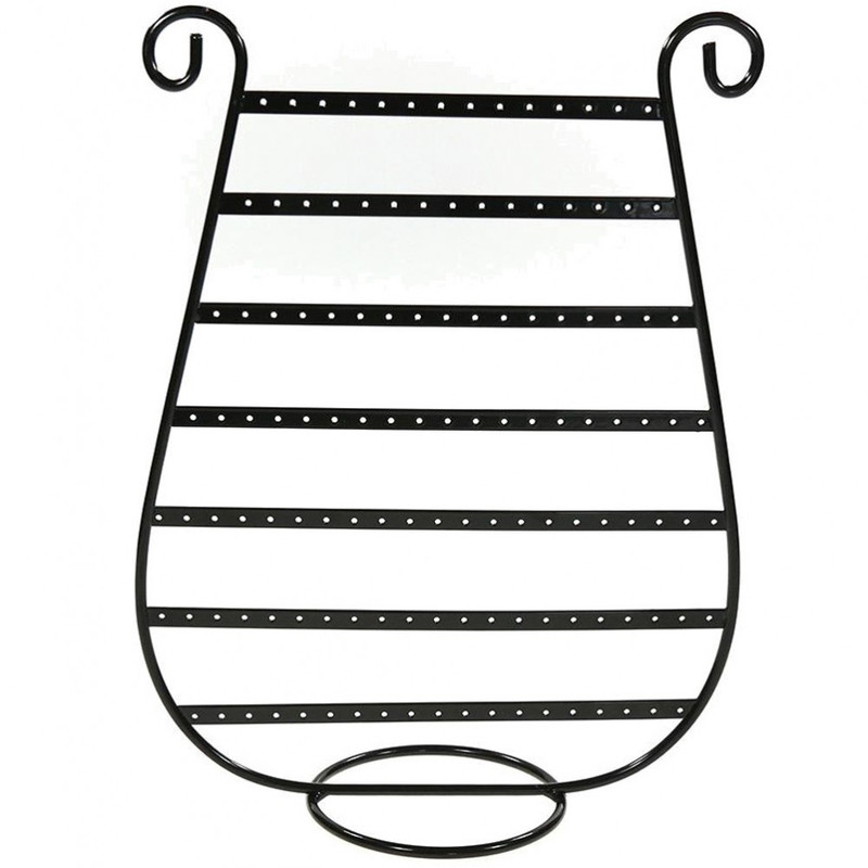 Porte bijoux présentoirs 