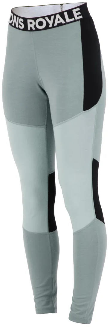 Mons Royale Olympus Legging W's