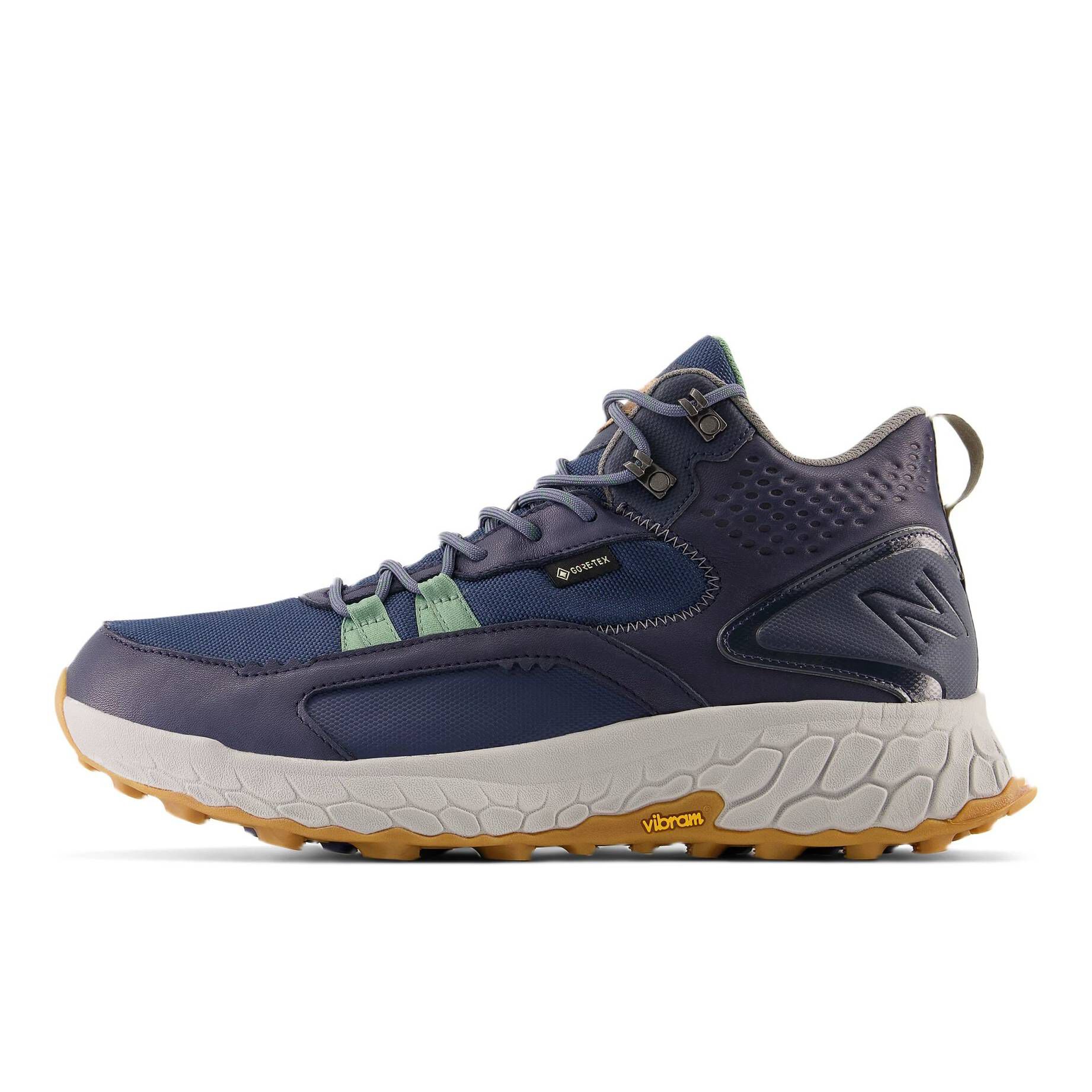 new balance| Herren Wanderschuhe FRESH FOAM X HIERRO MID GTX