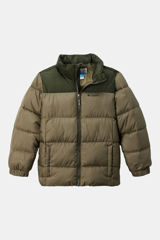 Columbia Columbia Puffect II Isolatiejas Junior