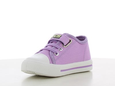 Disney Lilo & Stitch Sneakers, Lilac/Lilac