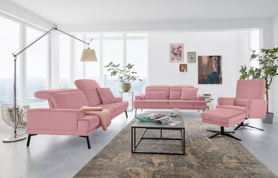 Sofa MR 4580