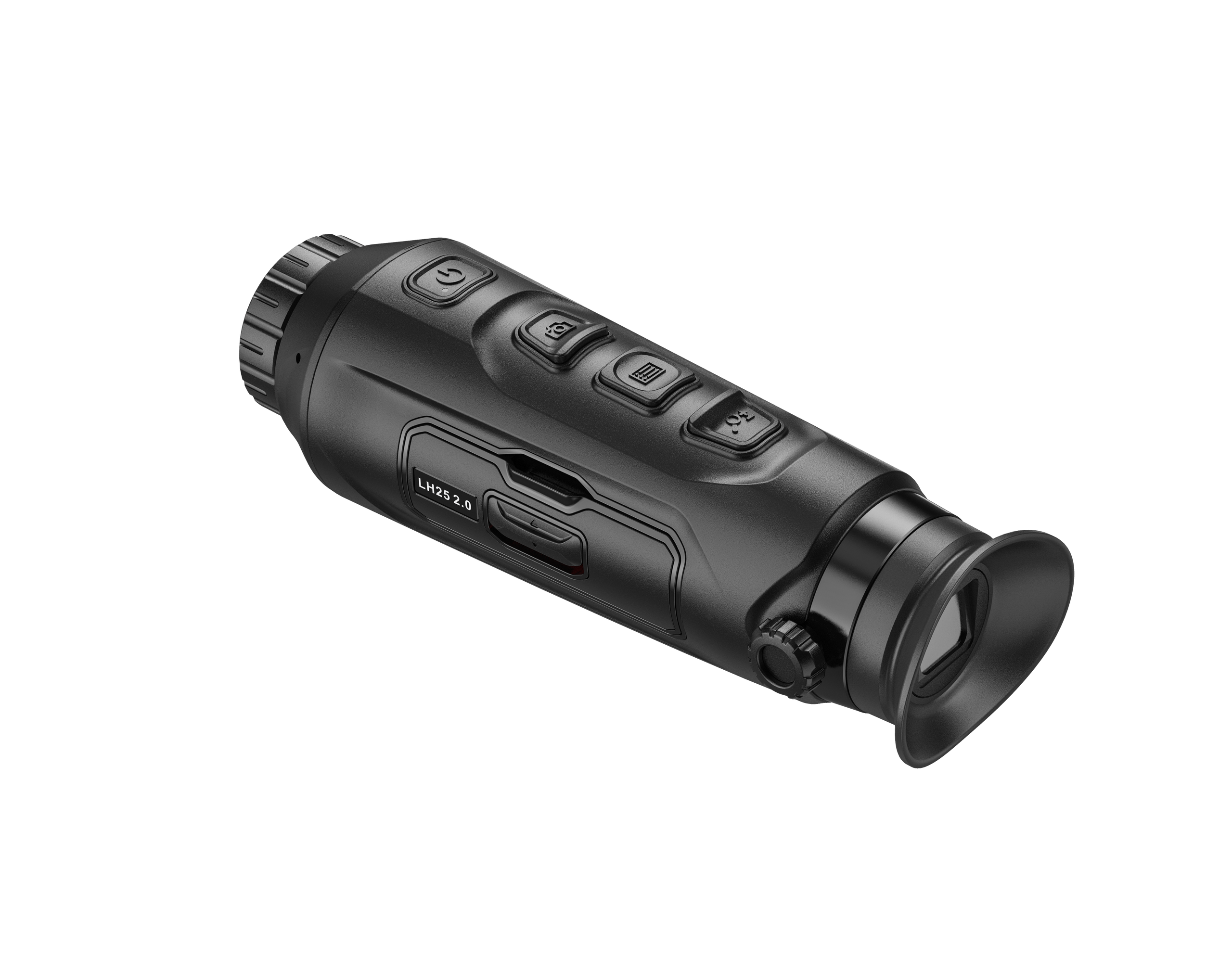 Hikmicro Monokular Lynx LH25 2.0<br>Gode og nøyaktige varmeavlesninger!